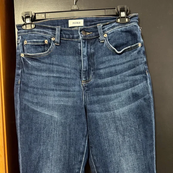 Pistola jeans - Picture 3 of 4